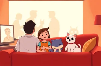 Family Films with Deja Vu: A Heartwarming Collection