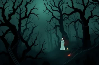 Top 10 Atmospheric Horror Films to Watch