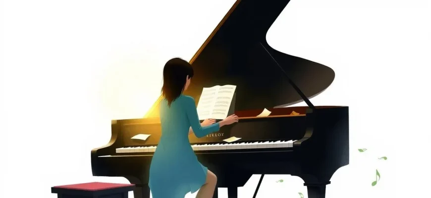 10 Must-Watch Films About Pianists