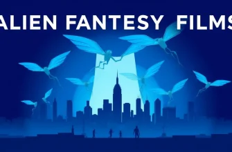 Top 10 Fantasy Films About Alien Invasions