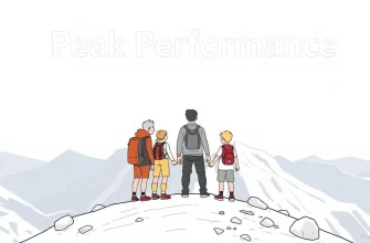 Family Rock Adventures: 10 Films to Watch