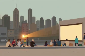 10 Films That Bring Street Life to the Screen