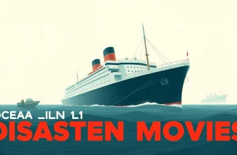 Ocean Liner Disaster Movies: A Thrilling Cinematic Journey