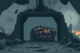 Bunker Disaster Movies: A Survival Guide