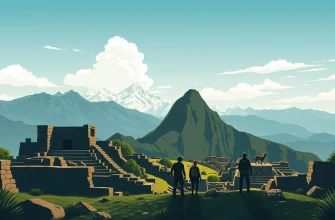 Top 10 Adventure Films Set in the Inca Empire