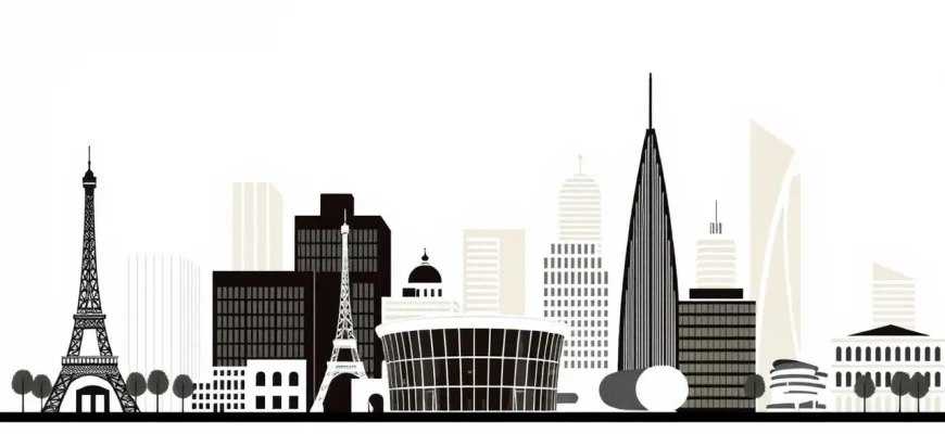 Architectural Styles Documentaries