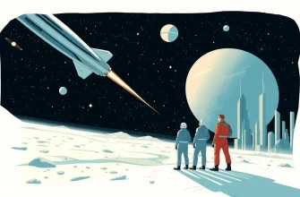 Top 10 Space Action Movies to Watch