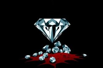 10 Horror Films Featuring Diamonds
