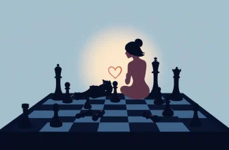 Chess Romance Films: Love on the Board