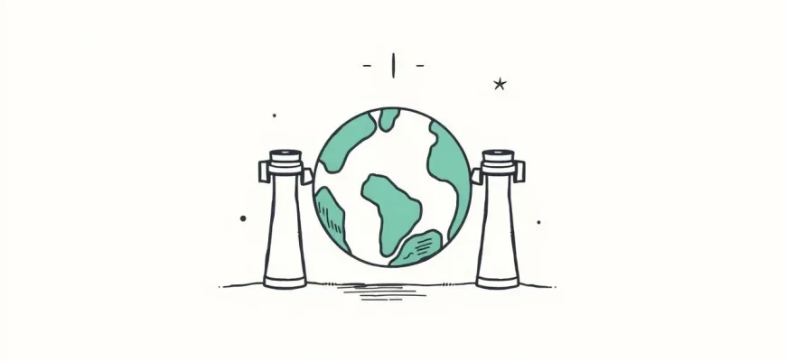 Top 10 Documentaries on Scientific Expeditions