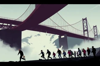 10 Must-Watch Bridge Disaster Films