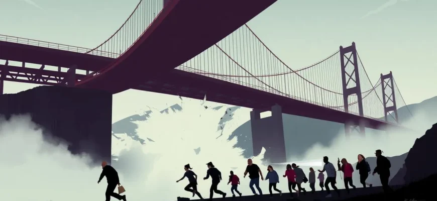 10 Must-Watch Bridge Disaster Films