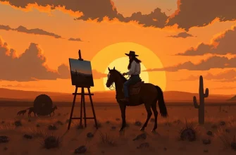 Western Films About Artists: A Unique Cinematic Experience