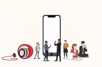 Top 10 iPhone Comedy Movies