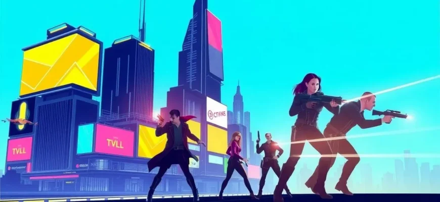 Action Films with Augmented Reality: A Thrilling Blend of Virtual and Real