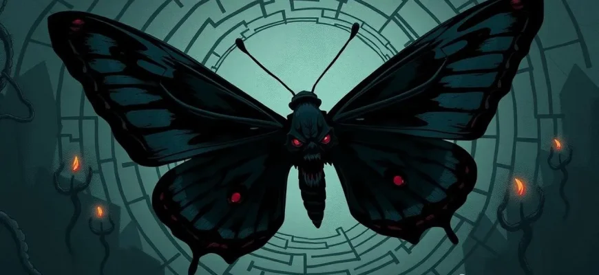 10 Thrilling Films About Butterflies