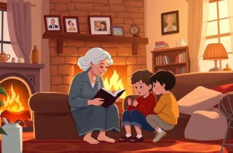 Films Celebrating Grandparents