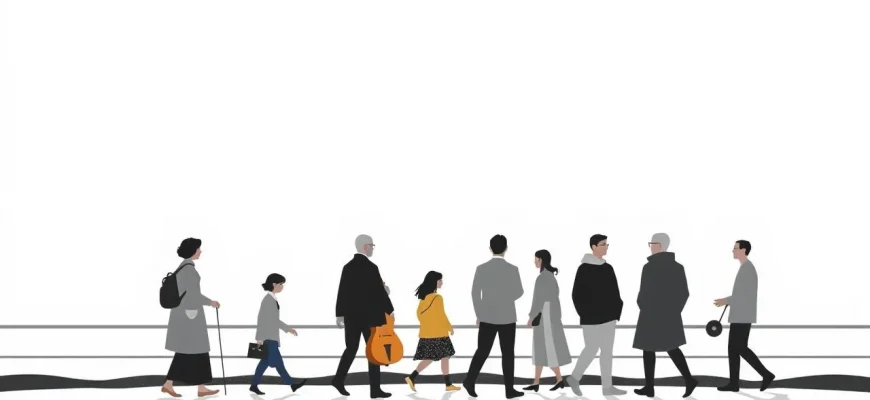 10 Must-Watch Biopics About Blindness