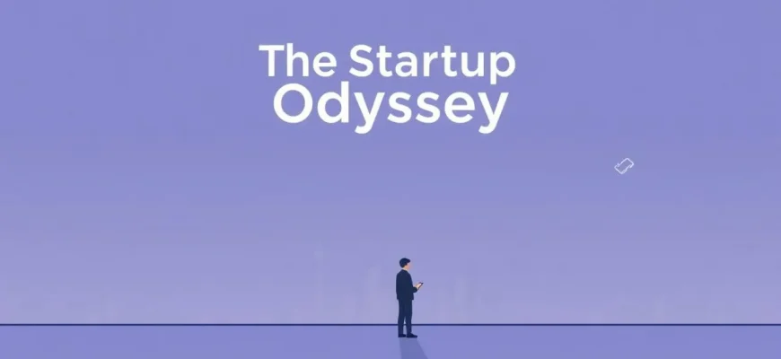 Top 10 Startup Documentaries to Inspire Your Entrepreneurial Spirit