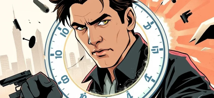 Top 10 Time Loop Action Films