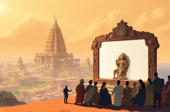 Historical Films of the Chola Empire