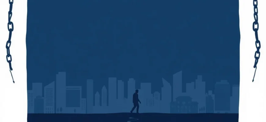 Top 10 Drama Films Exploring Social Conflicts