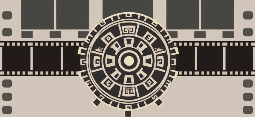 10 Must-Watch Historical Films About the Aztecs