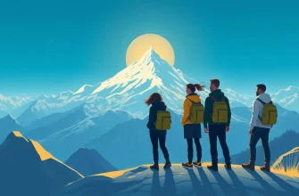 Top 10 Disaster Films About Extreme Adventure