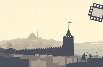 Top 10 Historical Films on Constantinople Sieges