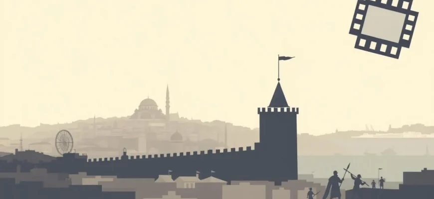 Top 10 Historical Films on Constantinople Sieges
