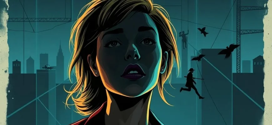 10 Thrilling Films About Obsession