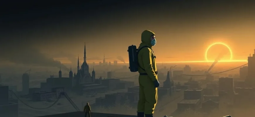 Films About Chemical Threat Evacuations