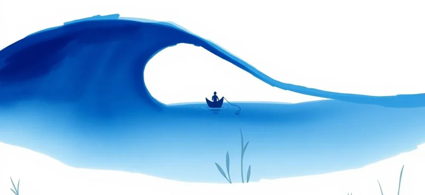 Top 10 Flood Thriller Movies