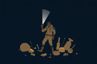 Thrilling Adventures in Forbidden Excavations