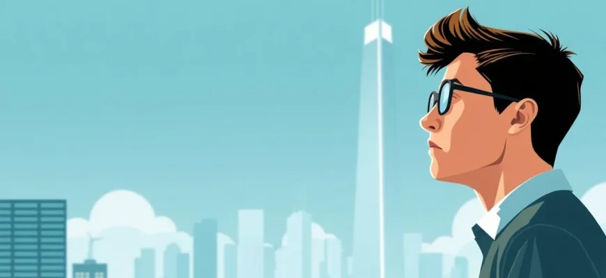 Top 10 Films About Economics