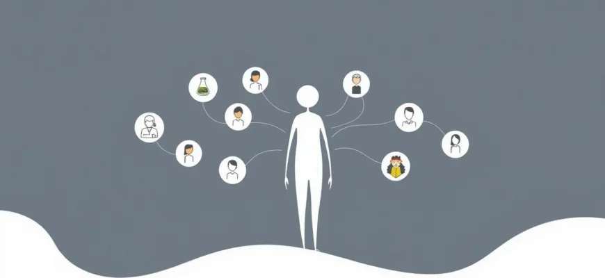 Dive Into the Lives of Extraordinary Individuals