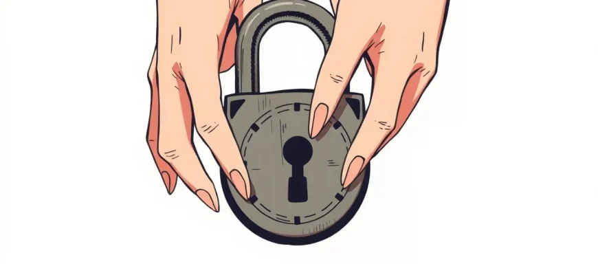 Lock-Picking Crime Films: A Thrilling Collection