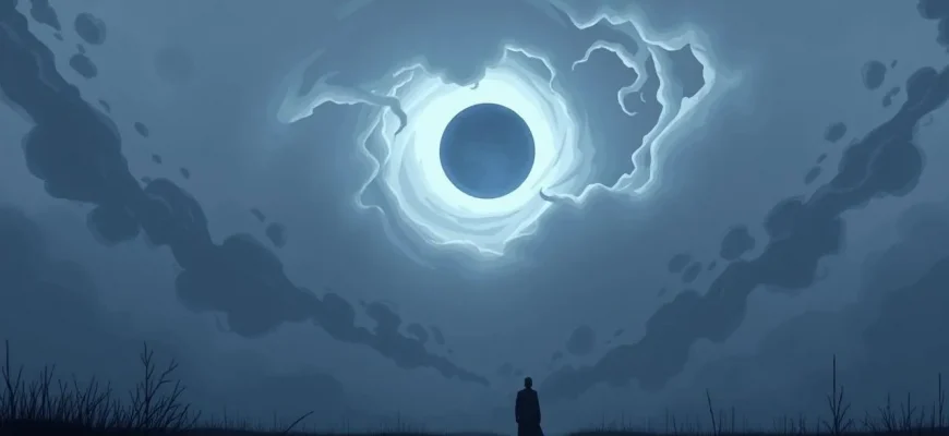 Top 10 Horror Films About Anticyclones