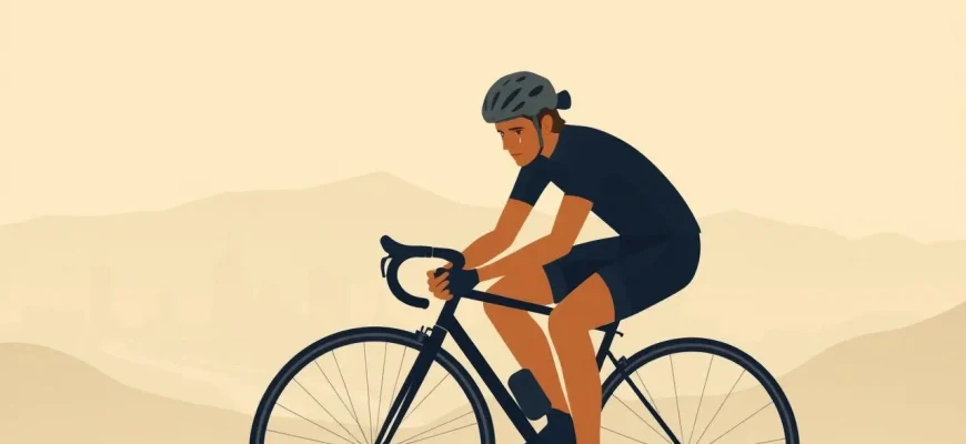 10 Cycling Drama Films You Must Watch