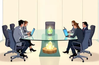 Fantasy Films Where Business Meets Magic