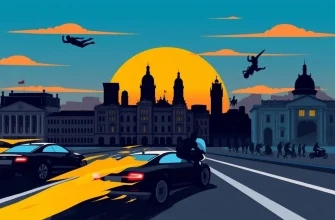 Top 10 Action Movies Set in Madrid