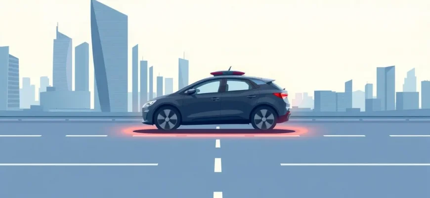 Documentaries on Autonomous Vehicles