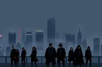 Top 10 Violent Crime Films with English Dubbing