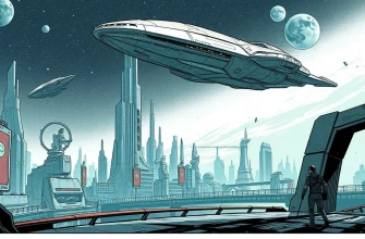 Top 10 Sci-Fi Films About Dangerous Places