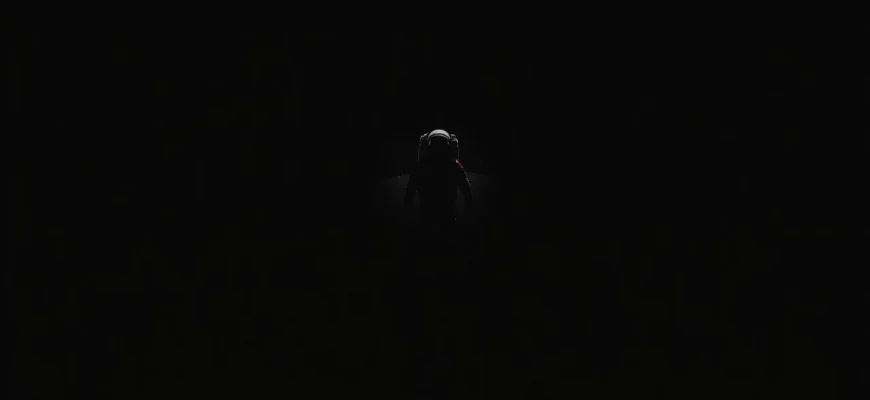 Top 10 Astronaut Thriller Films