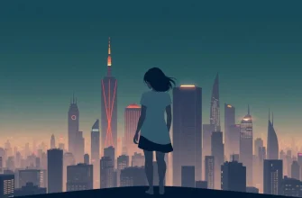Metropolis Movies: Urban Legends