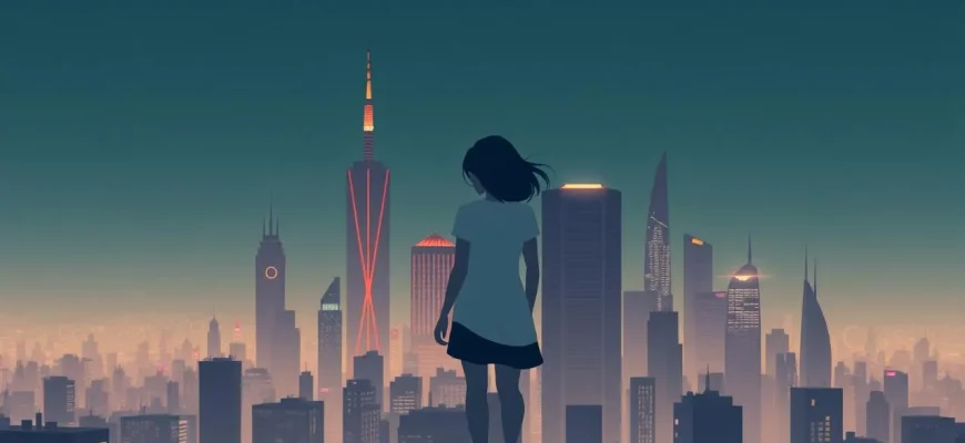 Metropolis Movies: Urban Legends