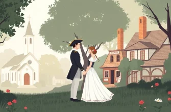 10 Melodramas About Love and Colonization