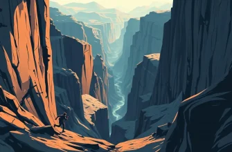 Top 10 Canyon Thrillers