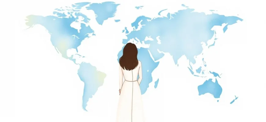 Diplomatic Love Stories: 10 Melodramas About Diplomats